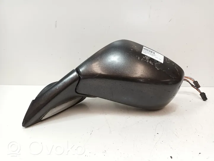 Ford Transit Front door electric wing mirror ELECTRICO