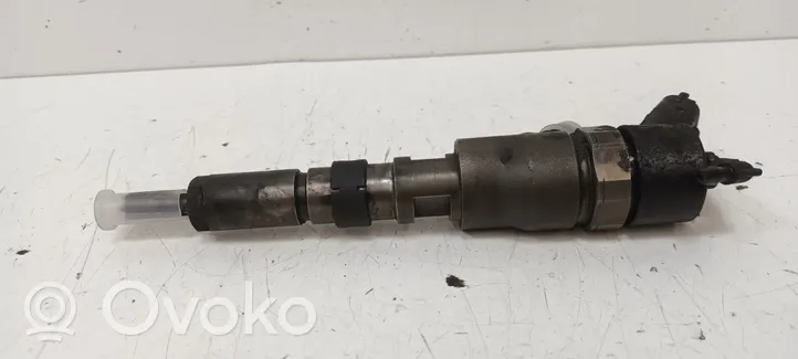 Seat Altea Fuel injector 9641742880