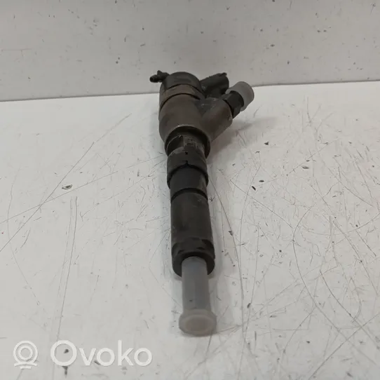 Seat Altea Fuel injector 9641742880