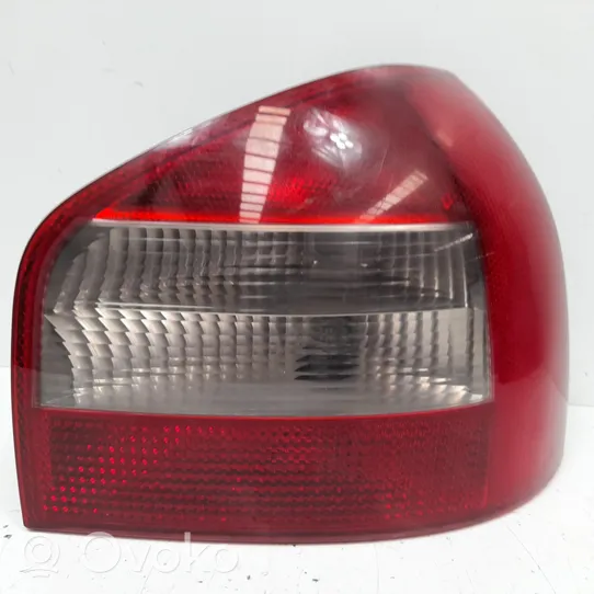 Audi A3 S3 8L Rear/tail lights 