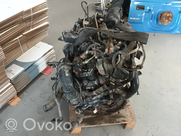 Hyundai Getz Moteur 199A3000