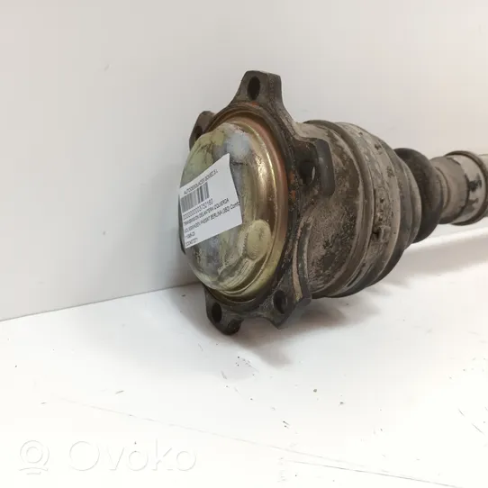 Ford Connect Priekšējā pusass 3D0407271