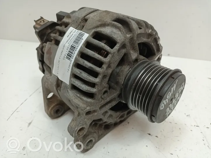 Seat Toledo I (1L) Generator/alternator 037903025M