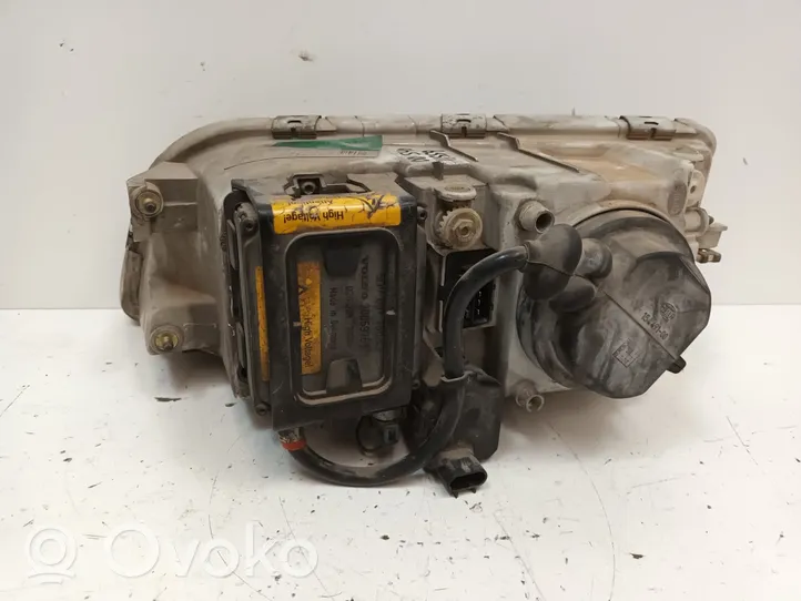 Volvo S40, V40 Phare frontale 30896912