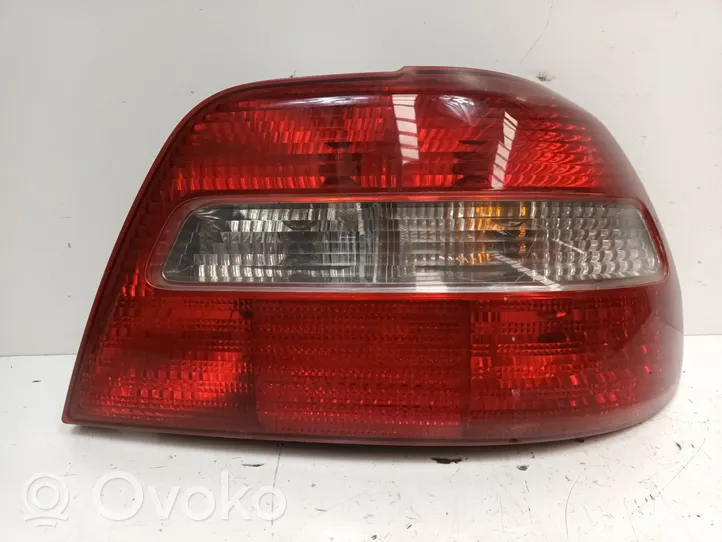 Volvo S40, V40 Lampa tylna 