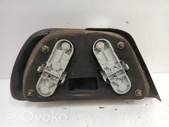 Volvo S40, V40 Lampa tylna 