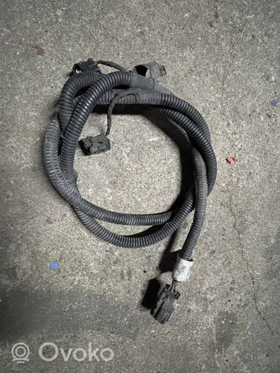 Chevrolet Captiva Parking sensor (PDC) wiring loom 