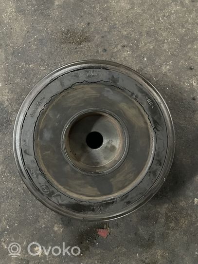 Hyundai ix35 Crankshaft pulley 