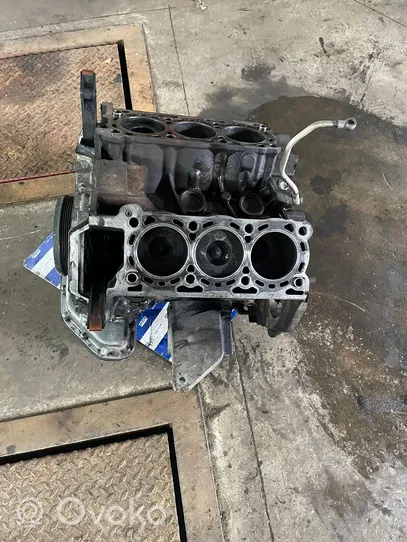 Lancia Thema Motorblock 