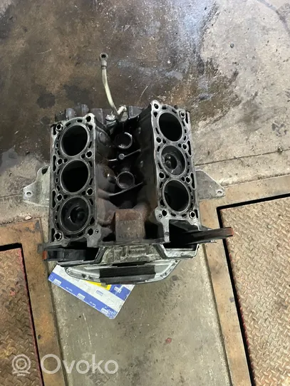 Lancia Thema Motorblock 