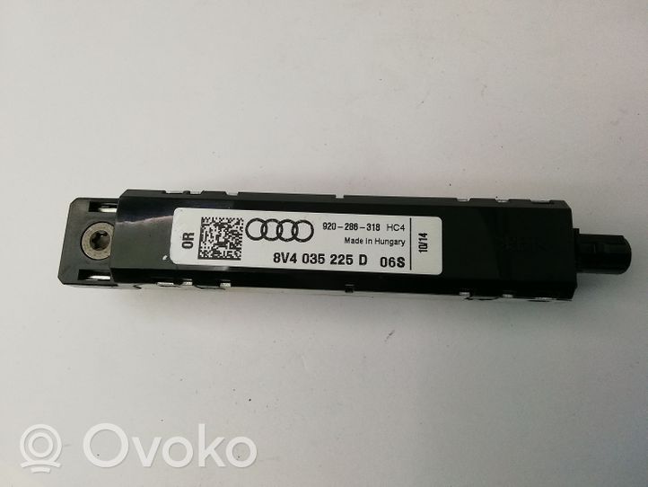 Audi A3 S3 A3 Sportback 8P Amplificatore antenna 8V4035225D