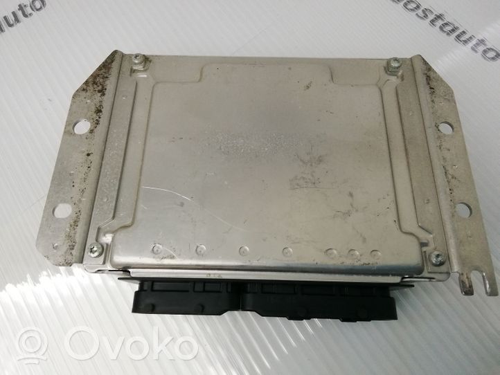 Hyundai H-1, Starex, Satellite Calculateur moteur ECU 391004A120