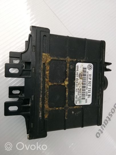 Volkswagen Transporter - Caravelle T4 Gearbox control unit/module 01P927733BL