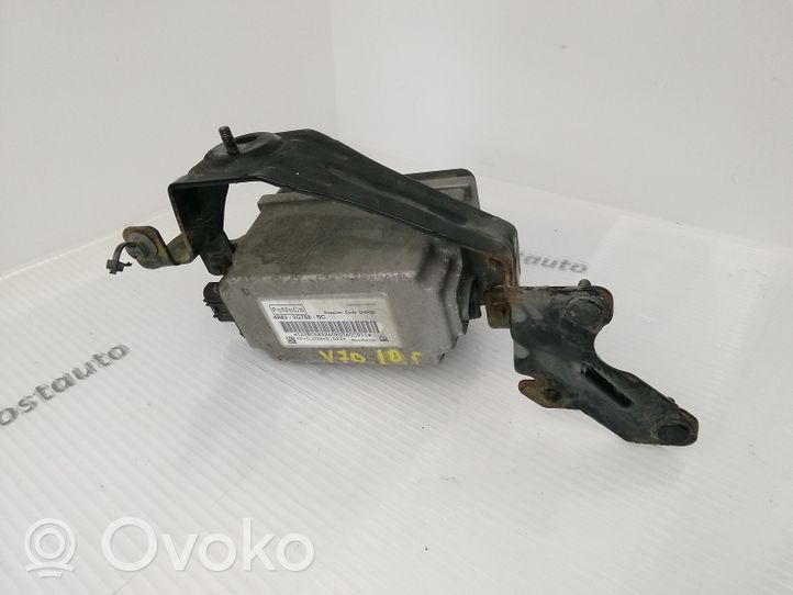 Volvo V70 Radar / Czujnik Distronic 4R839G768BC