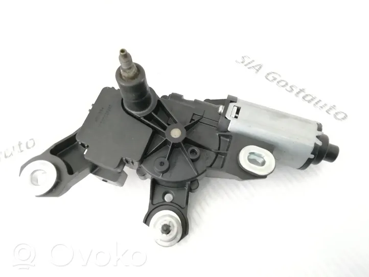 Audi A3 S3 A3 Sportback 8P Motorino del tergicristallo del lunotto posteriore 8V0955711A