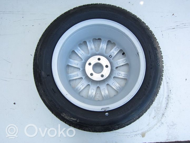 Chrysler Sebring (ST-22 - JR) R12 spare wheel ORC84TRMAB