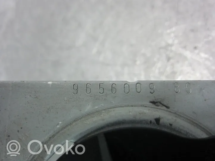 Citroen C4 Grand Picasso Elektryczny podnośnik szyby drzwi tylnych 965600980