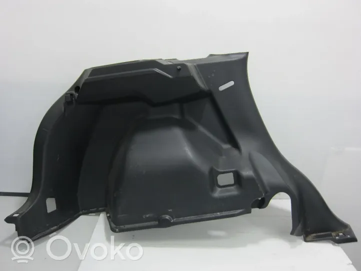 Mitsubishi ASX Altro elemento di rivestimento bagagliaio/baule 7230A855ZZ