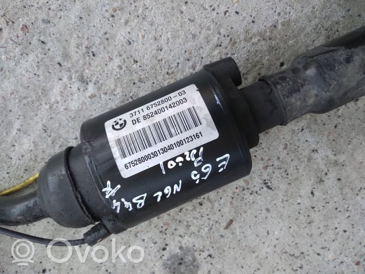 BMW 7 E65 E66 Active stabilisateur béquille 6752800