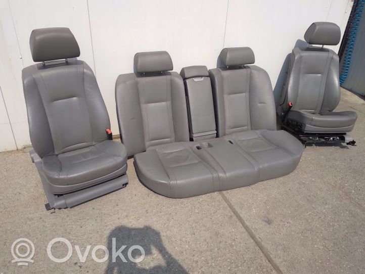 BMW 7 E65 E66 Set sedili 