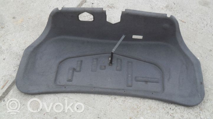 BMW 7 E38 Tailgate/boot lid cover trim 