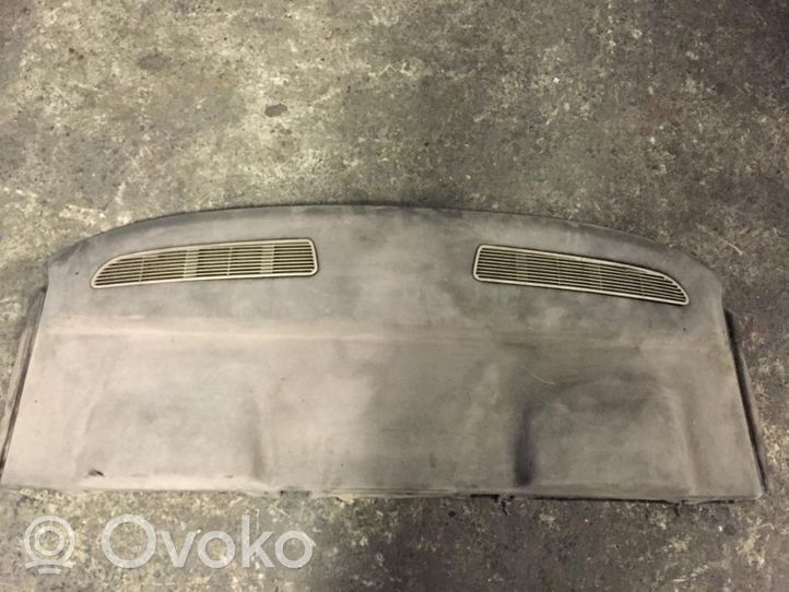 BMW 7 E38 Parcel shelf 