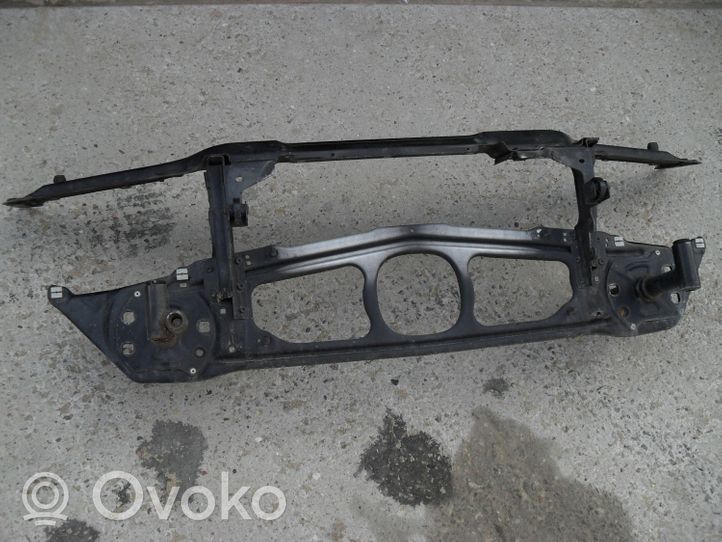 BMW 3 E46 Kit de repuestos delanteros 