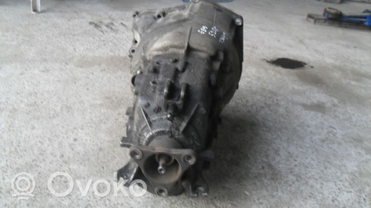 BMW 5 E39 Boîte de vitesses manuelle à 5 vitesses 1053401146