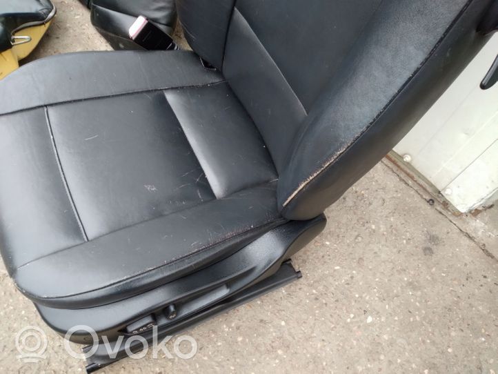 BMW 3 E46 Kit intérieur 