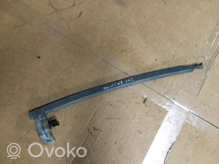 BMW 3 E30 Rail de pare-brise de porte avant 