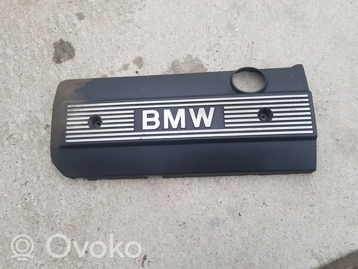 BMW 3 E46 Copri motore (rivestimento) 1710781