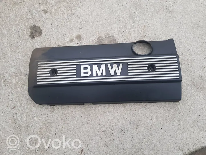 BMW 3 E46 Variklio dangtis (apdaila) 1710781