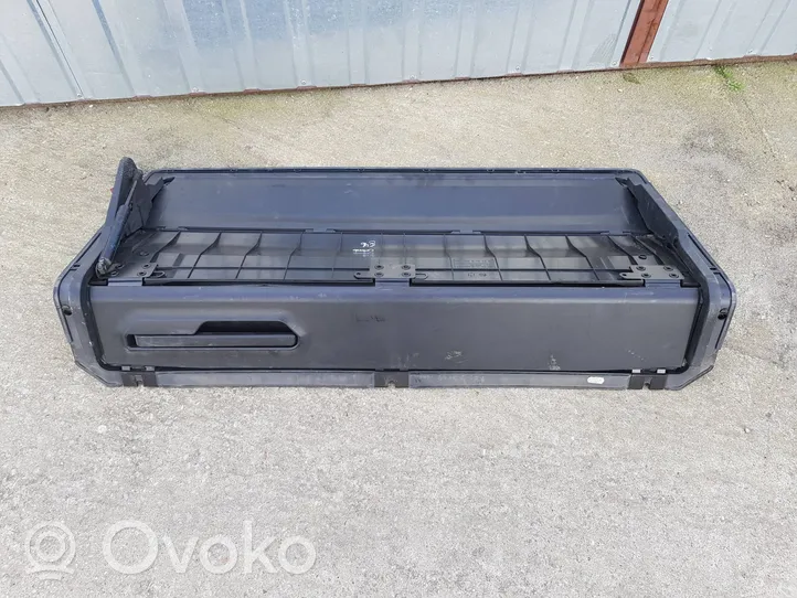 BMW 3 E46 Convertible roof roll over bar 8232763