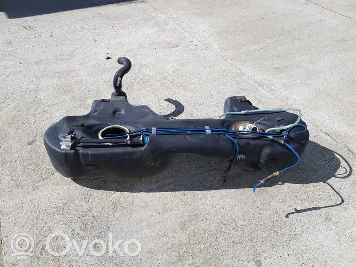 BMW 3 E46 Fuel tank 1184892