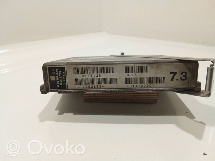 Volvo 850 Unité de commande, module ECU de moteur 104470030