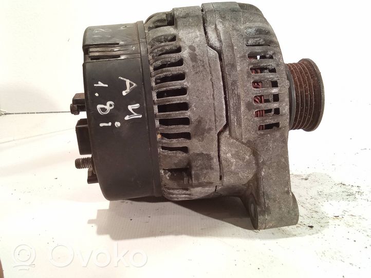 Audi A4 S4 B5 8D Lichtmaschine 058903016C