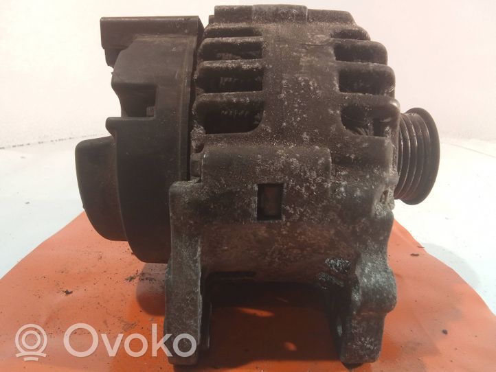 Skoda Fabia Mk1 (6Y) Alternator Sg9b057