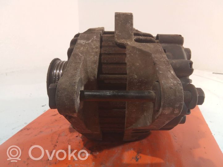 Hyundai Getz Alternator 3730022650