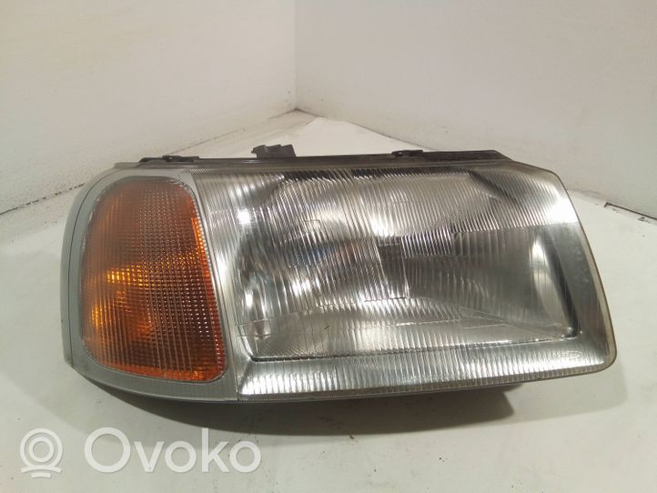 Land Rover Freelander Phare frontale 37722750