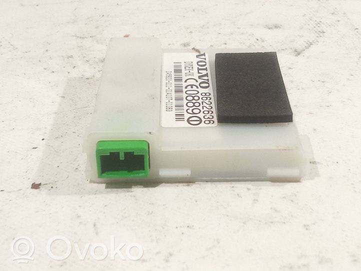 Volvo S60 Alarm movement detector/sensor 8622636