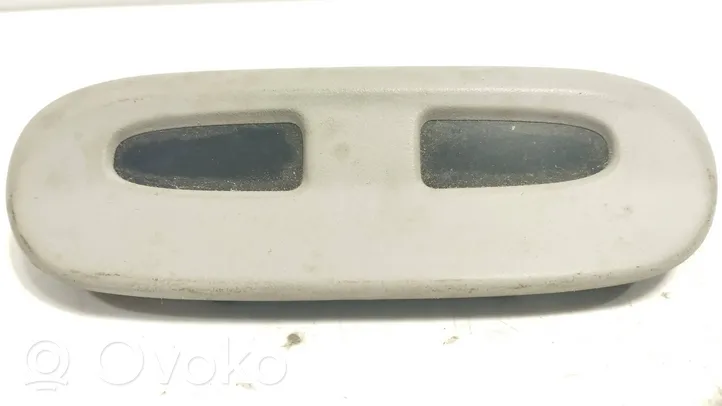 Mercedes-Benz S W220 Monitor / wyświetlacz / ekran A0005429723