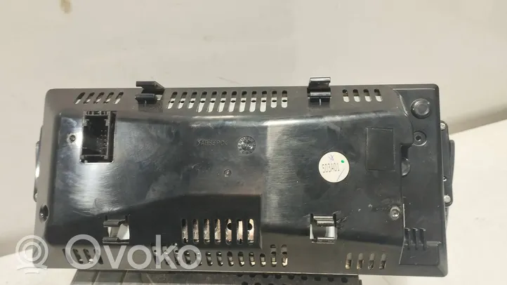 BMW 3 E90 E91 Radio/CD/DVD/GPS-pääyksikkö 65839138448