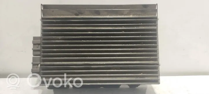 Skoda Octavia Mk2 (1Z) Amplificatore 1Z0035456