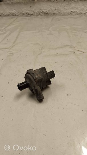 Mercedes-Benz GLE (W166 - C292) Pompe à eau de liquide de refroidissement Pa66gf30