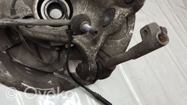 BMW X5 F15 Fourchette, bras de suspension inférieur avant 773773