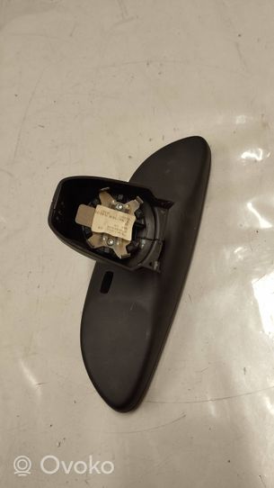 Porsche Cayenne (92A) Rear view mirror (interior) 7pp857511c