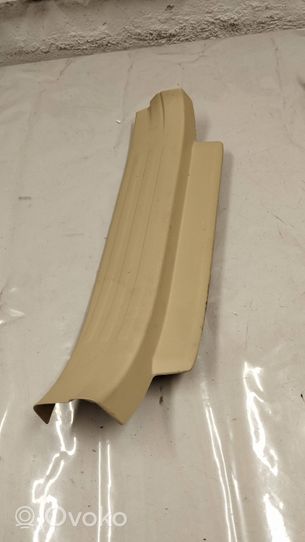 Toyota Land Cruiser (J150) Rear sill trim cover 6793060070