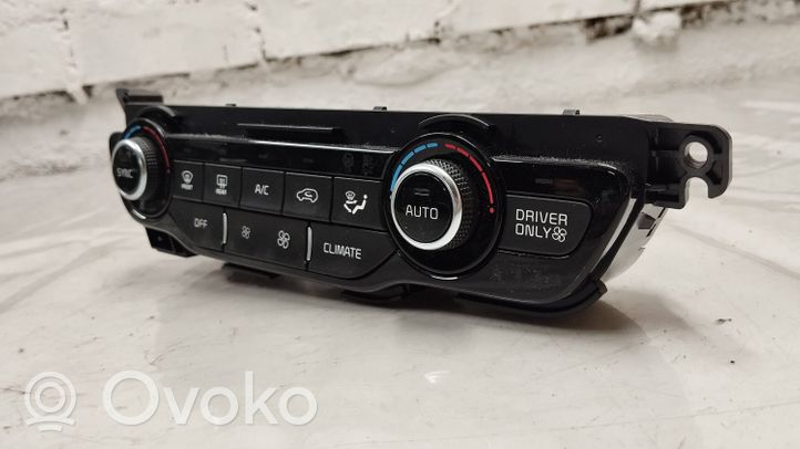 KIA Niro Climate control unit 97250G5810