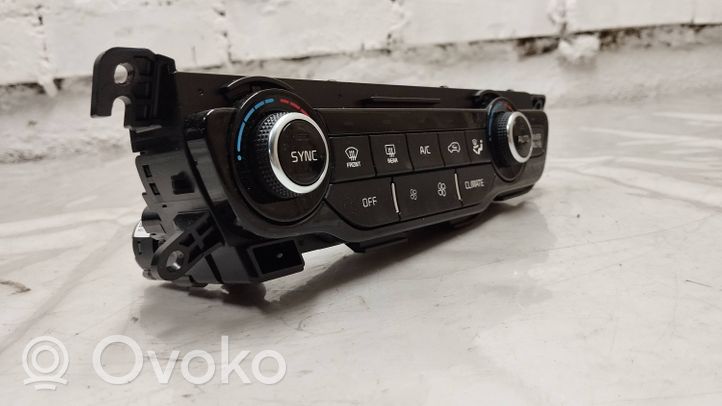 KIA Niro Climate control unit 97250G5810