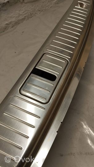 Mercedes-Benz S C217 Rivestimento di protezione sottoporta del bagagliaio/baule A2176900602